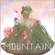 大山模拟