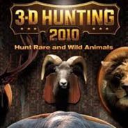 3D打猎2010