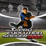 实况足球2007