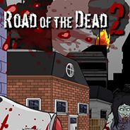 死亡之路2