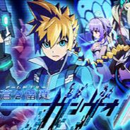 苍穹雷霆：Gunvolt