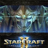 星际争霸2：虚空之遗