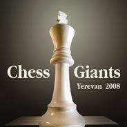 巨人国际象棋