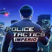 警察战术：帝国