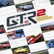 GTR2赛车