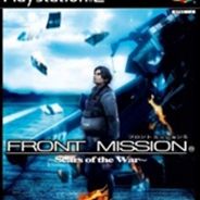 [PS2]前线任务5：战争的伤痕