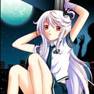 萝莉的远征1ST：银色幻境