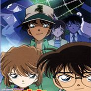 [PS1]名侦探柯南：三人的名侦探
