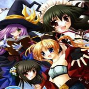 魔法少女：未知的天空艾塔提亚 