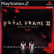 [PS2]零红蝶 简体中文非高汉化版