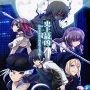 星月夜