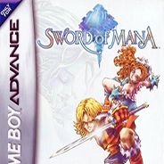 [GBA]新约圣剑传说