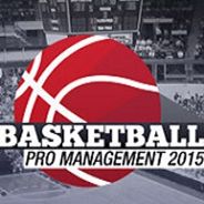 职业篮球经理2015