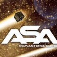 ASA太空冒险：高清重制版