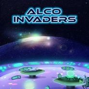 宇宙入侵战