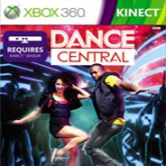 KINECT舞蹈中心