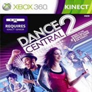 KINECT舞蹈中心2