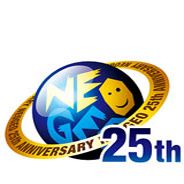 Neo Geo 25周年纪念游戏合集