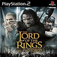 [PS2]指环王：双塔奇兵