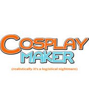 Cosplay制造者