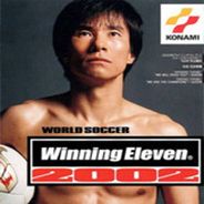 [PS1]胜利十一人2002