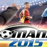 俱乐部经理2015