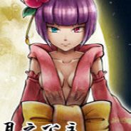 月之公主：战士传说