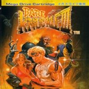 怒之铁拳3 换人版