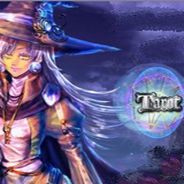 Tarot：魔女的塔罗牌