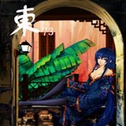 东73：洋红色童话