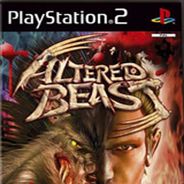 [PS2]兽王记