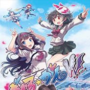 少女射击VV