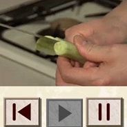 会说话的DS食谱