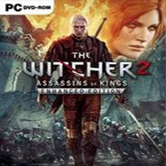 巫师2：增强版
