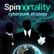 Spinnortality