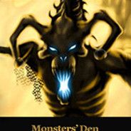 魔兽地下城：恐惧之书