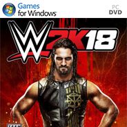 WWE2K18