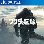 [PS2]旺达与巨像