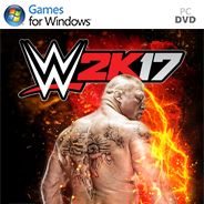 WWE 2K17