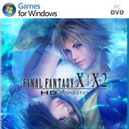 [PS2]最终幻想10