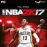 NBA 2K17