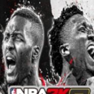 NBA2K OL2