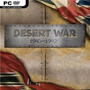 沙漠战争1940-1942