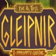 小小和高高：Gleipnir