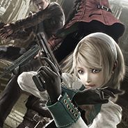 永恒终焉：4K/HD版