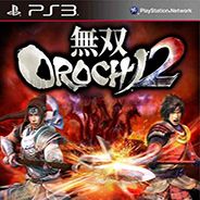 无双大蛇2 超越