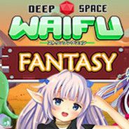 深空激射：幻想