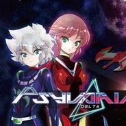 雷霆战机Delta