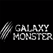 星系怪兽