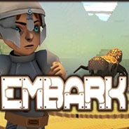 Embark